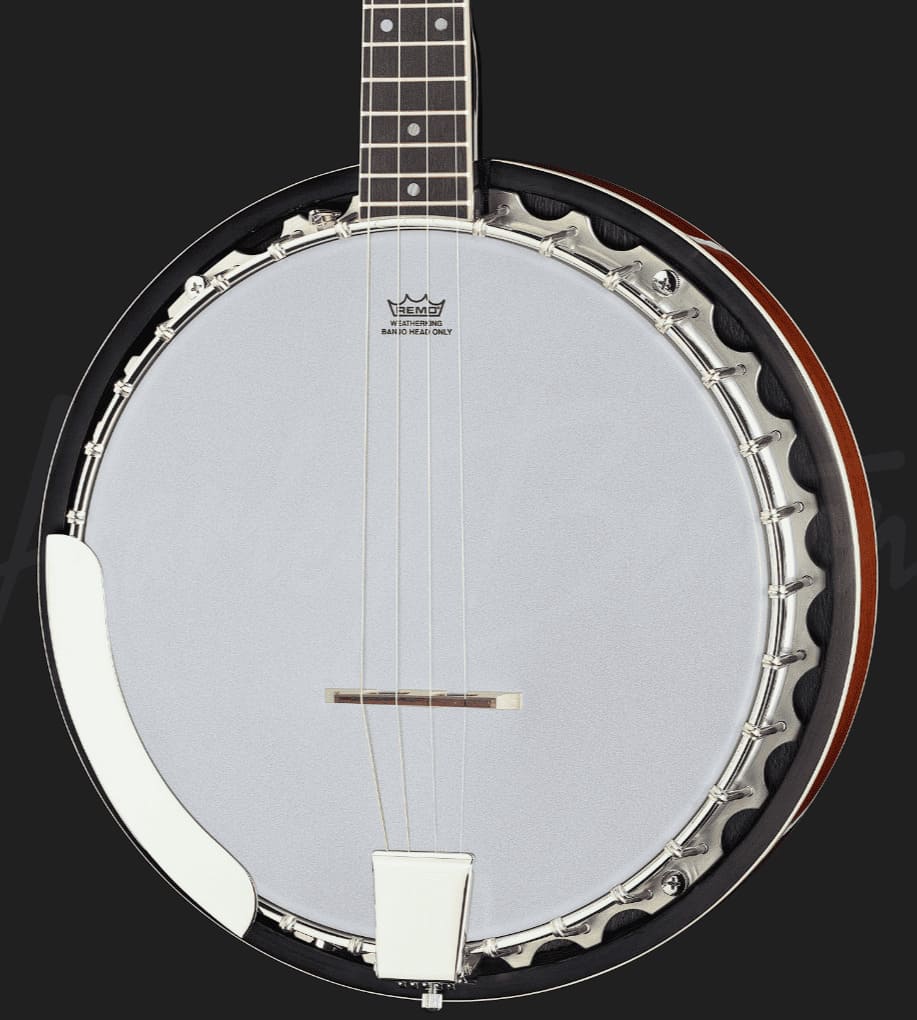 Банджо Harley Benton HBJ-24 Short Scale Tenor Banjo