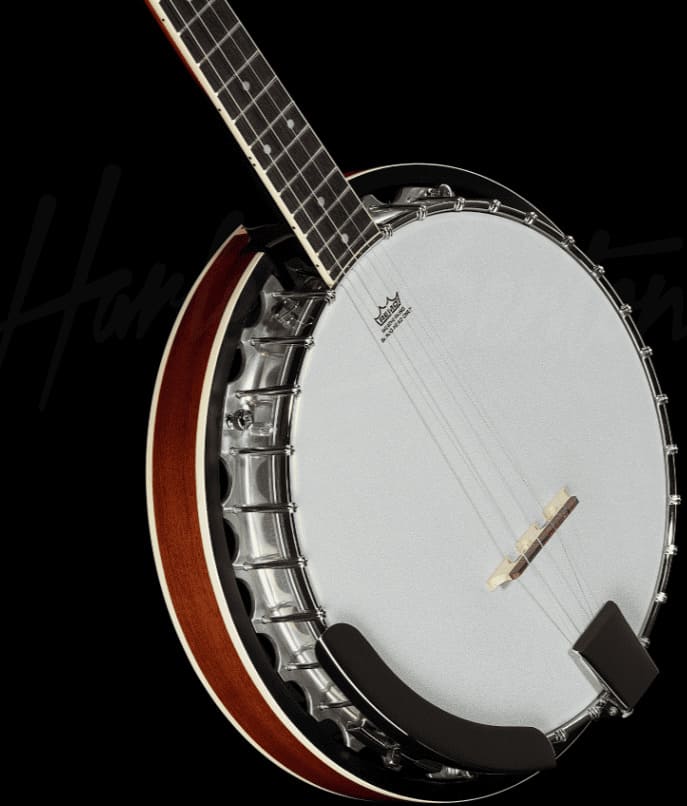 Банджо Harley Benton HBJ-24 Short Scale Tenor Banjo