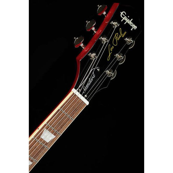 Электрогитара Epiphone Les Paul Standard '60s Bourbon Burst