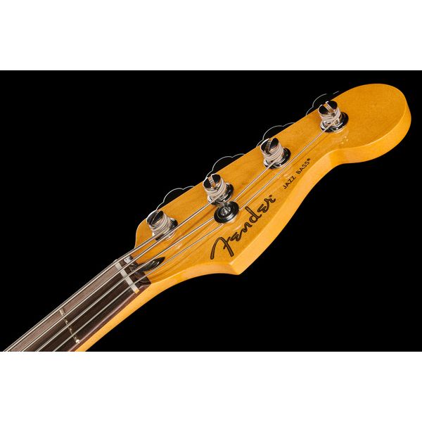 Бас-гитара Fender Player II Jazz Bass RW 3-Colour Sunburst