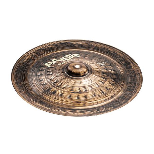 0001902616 900 Series China Тарелка 16", Paiste