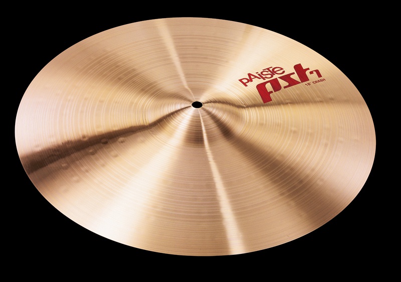Тарелка Paiste PST 7 Crash  18'' 0001701418