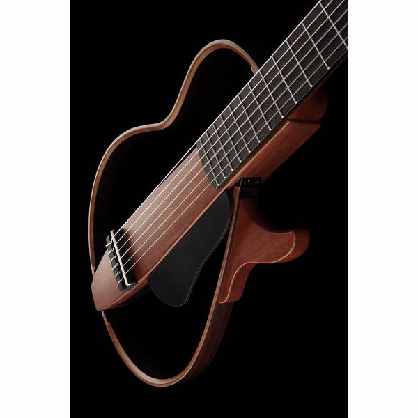 Гитара со звукоснимателем Yamaha SLG200N NT