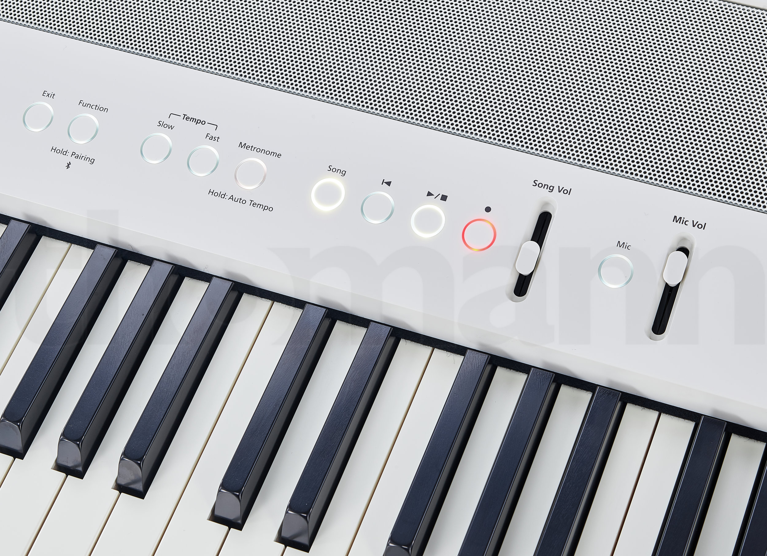 Цифровое пианино ROLAND FP-90X WH