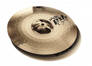 0001808212 PST 8 Reflector Cajon Hats Top Тарелка верхняя 12", Paiste