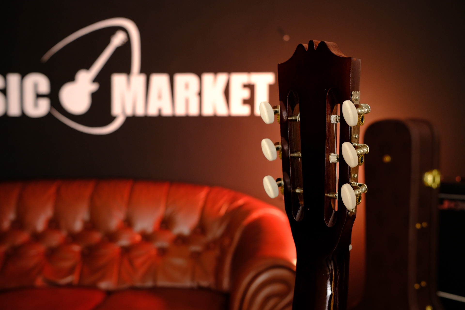 Акустическая гитара Ижевский завод Т.И.М 31C