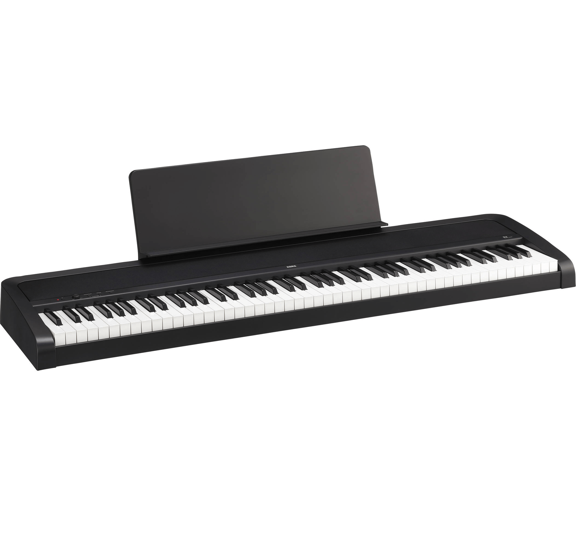 Цифровое пианино KORG B2 BK