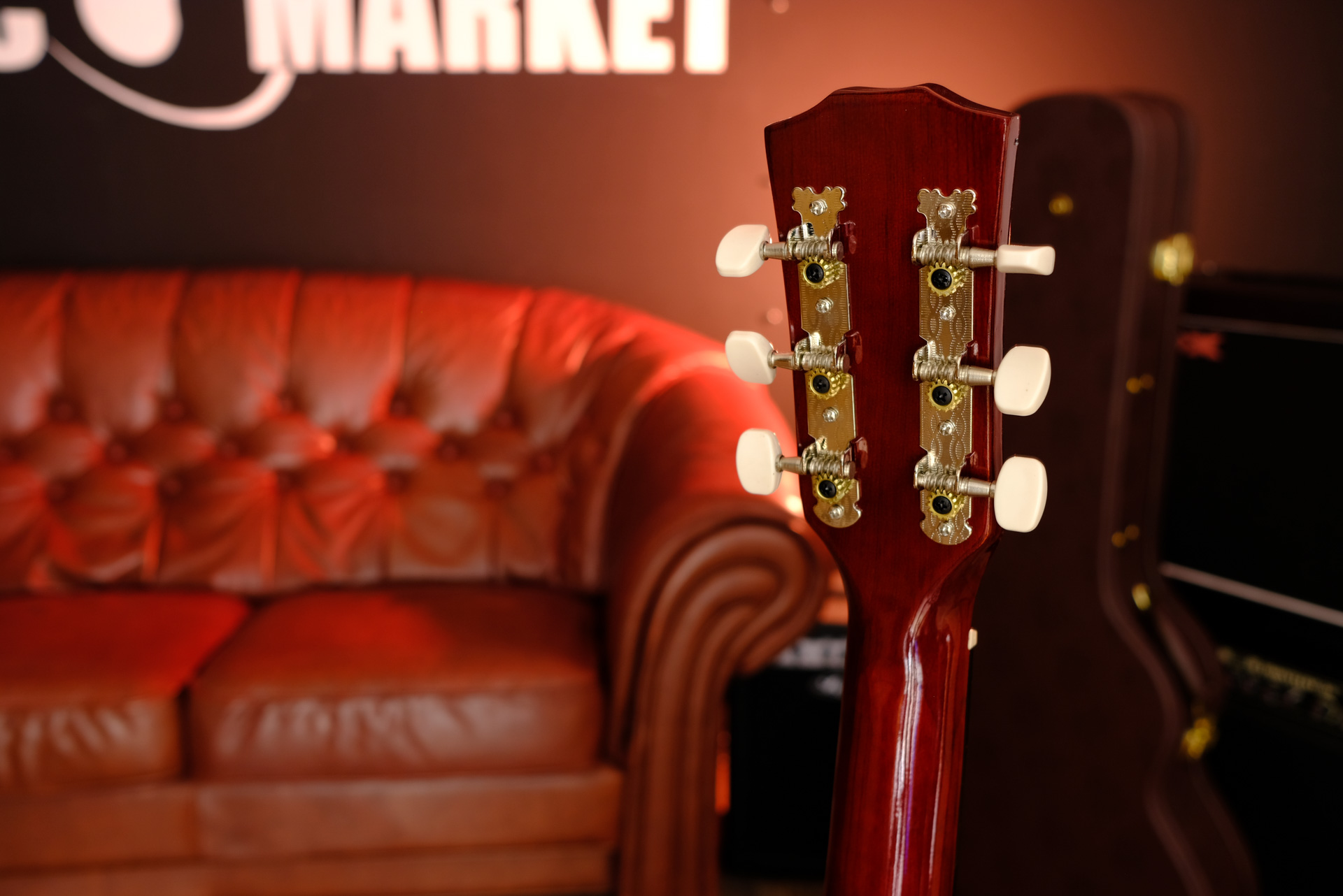 Акустическая гитара Belucci BC3810C N