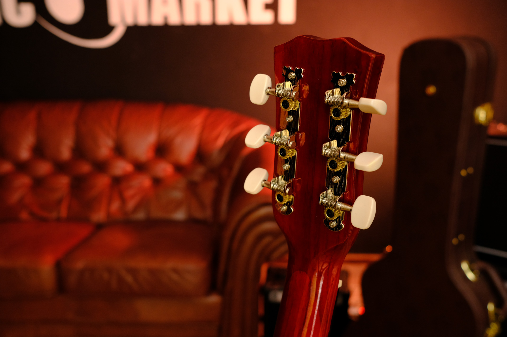 Акустическая гитара Belucci BC3810 BS (SB)