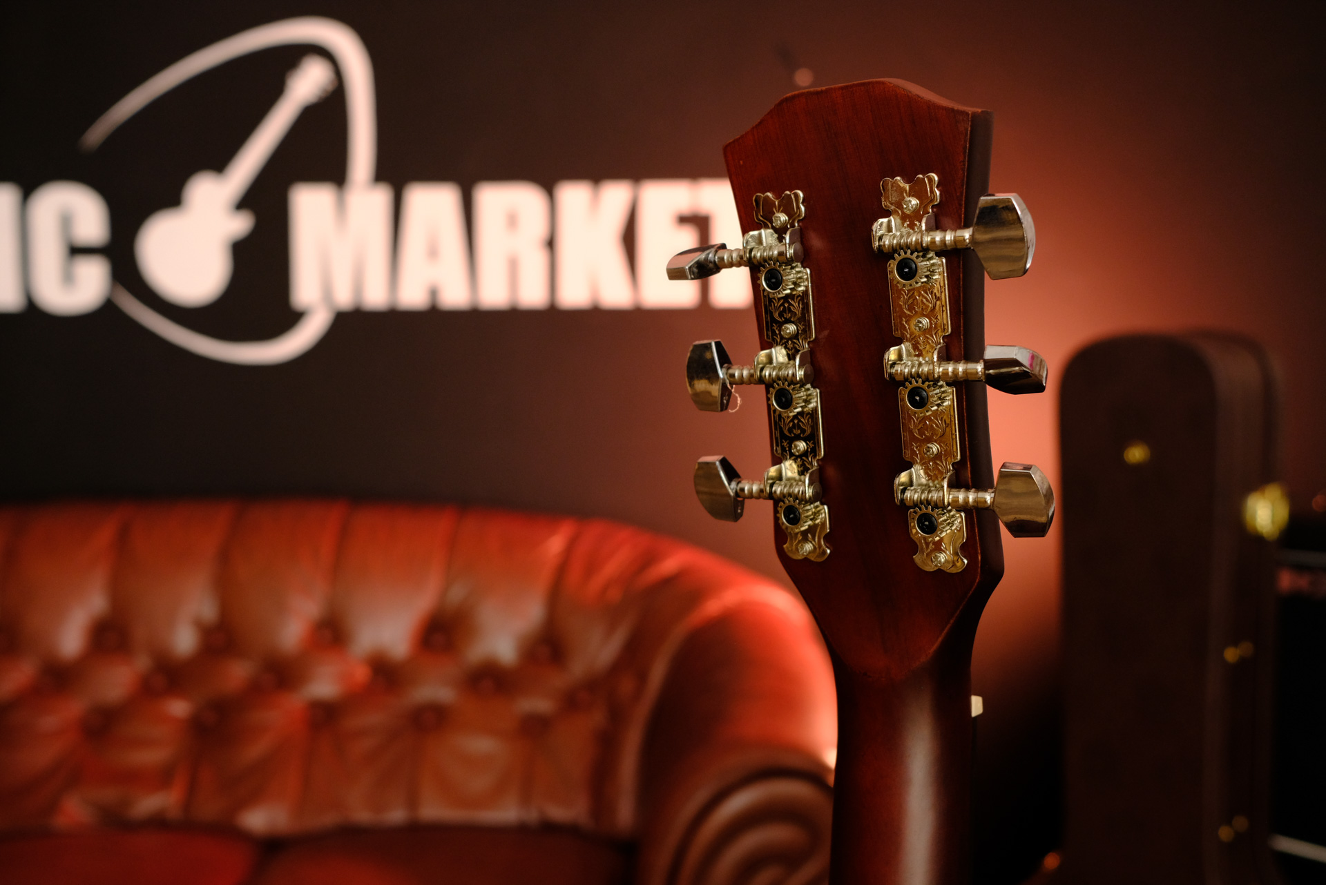 Акустическая гитара Belucci BC4120 BS