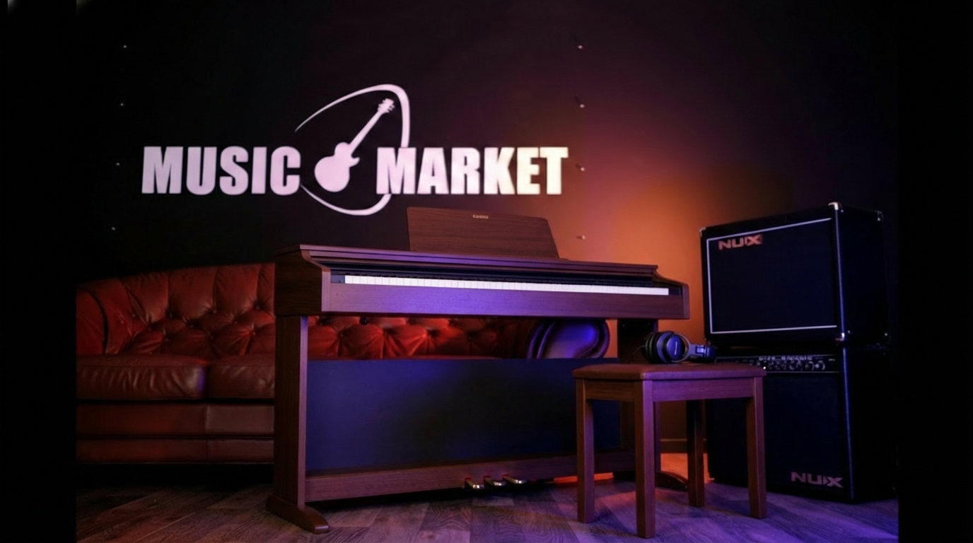 Цифровое фортепиано CASIO Celviano AP-270BN