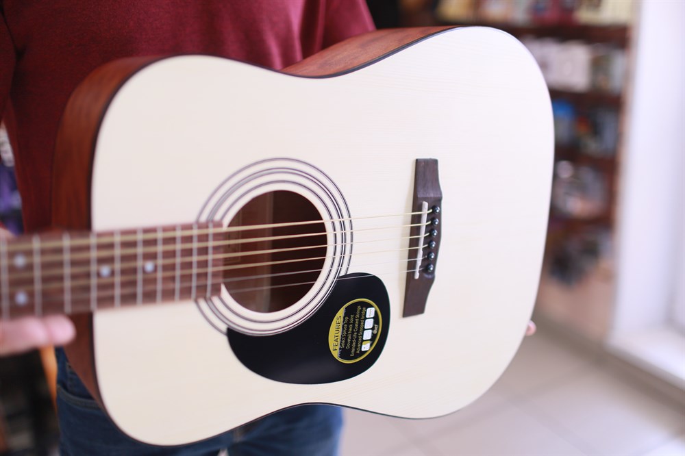 Акустическая гитара Cort AD810-LH-OP