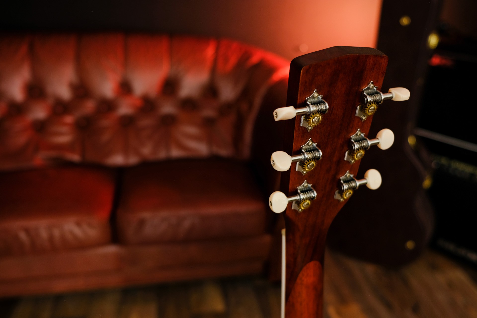 Электроакустическая гитара Cort CJ Series CJ-Retro-VSM