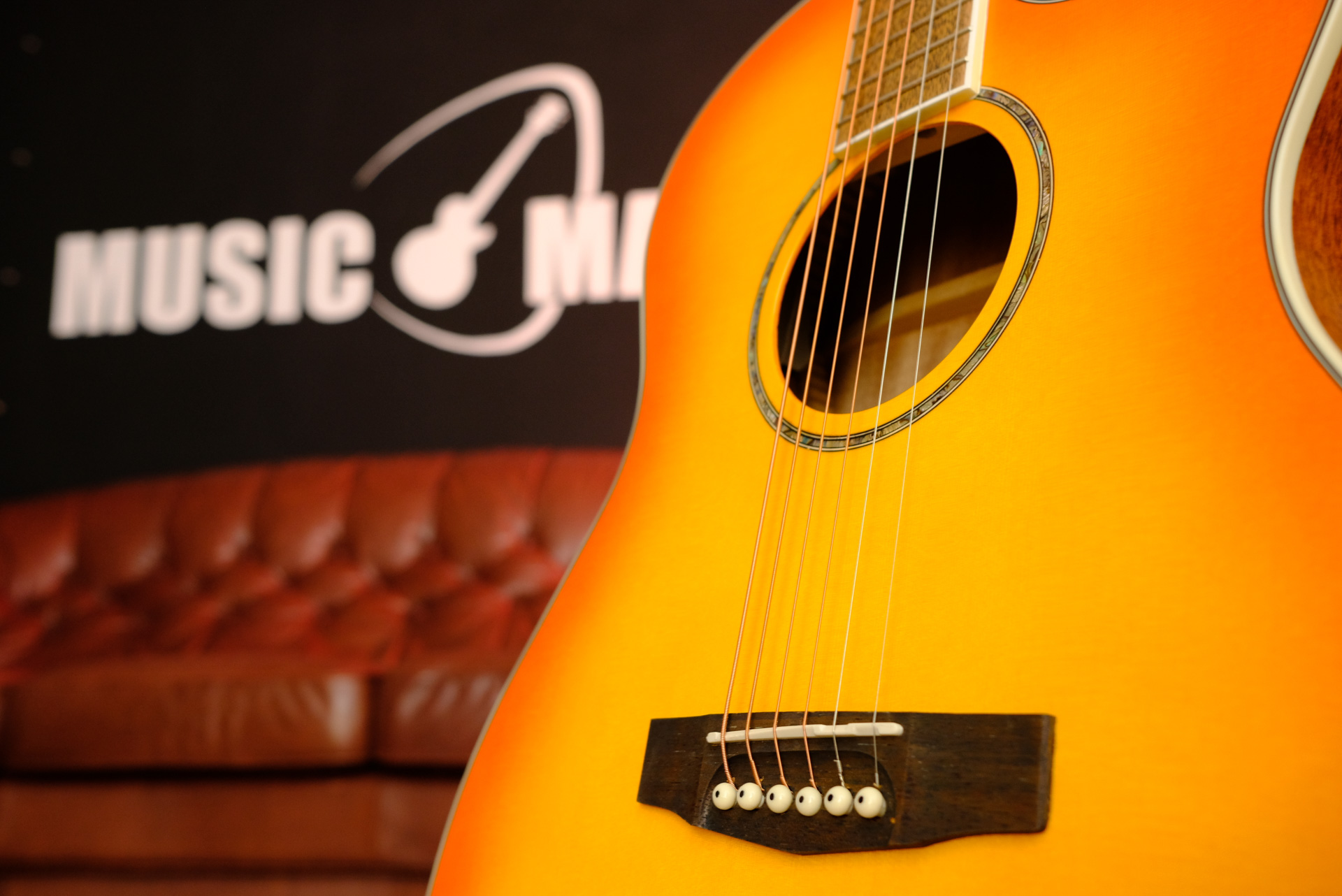 Электроакустическая гитара Cort Grand Regal Series GA-MEDX-LVBS