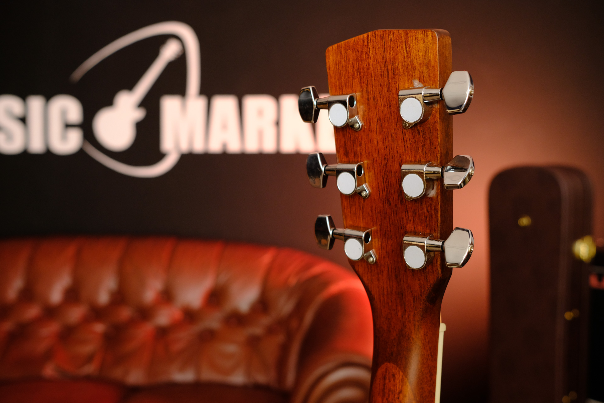 Электроакустическая гитара Cort Grand Regal Series GA-QF-TBB