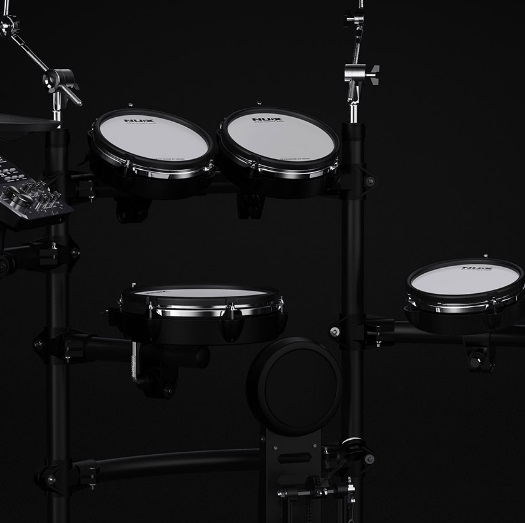 DM-7X Цифровая ударная установка (2 коробки), Nux