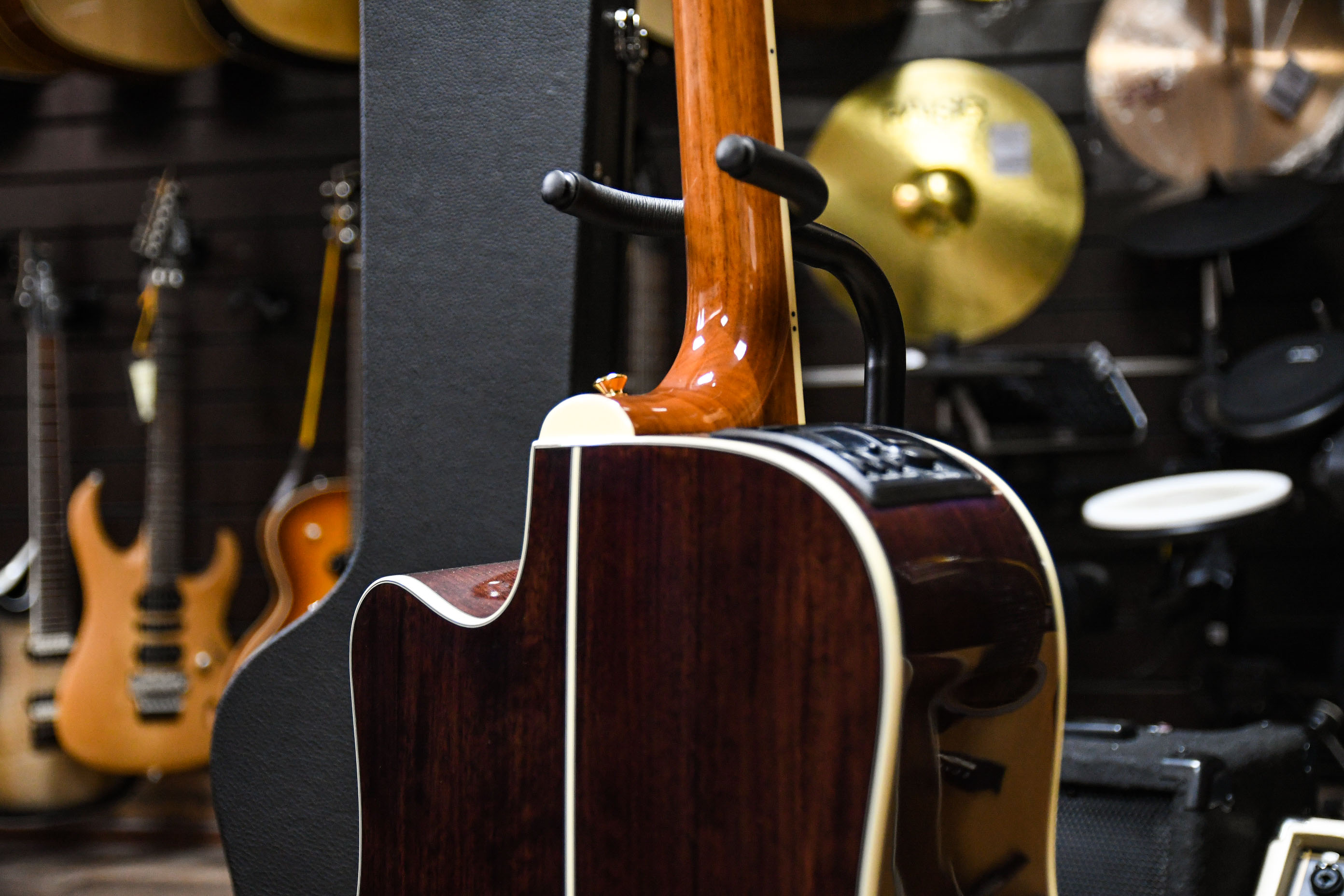 TAKAMINE G50 SERIES GD51CE-NAT электроакустическая гитара типа DREADNOUGHT...