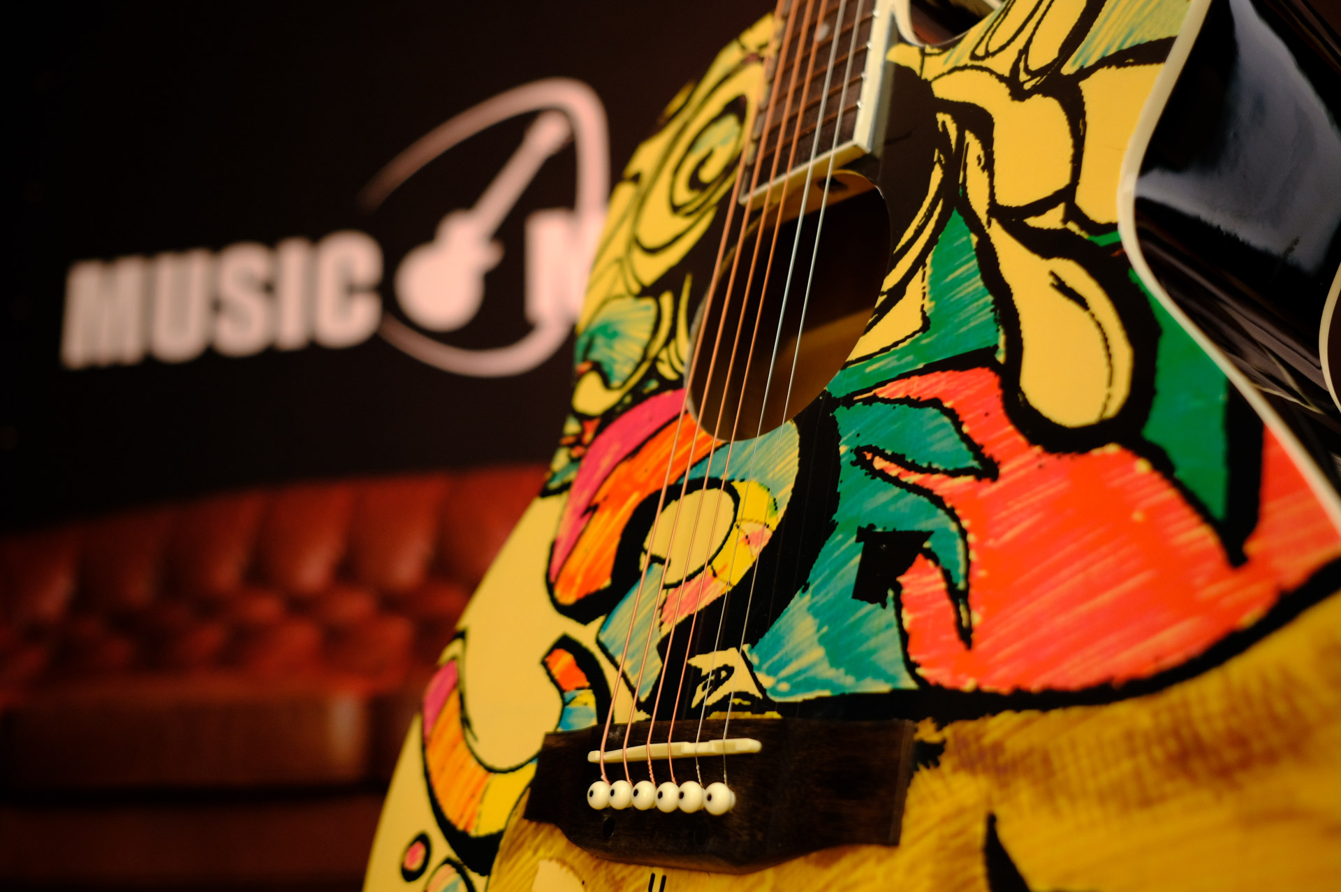 Акустическая гитара Elitaro L4040 Lone