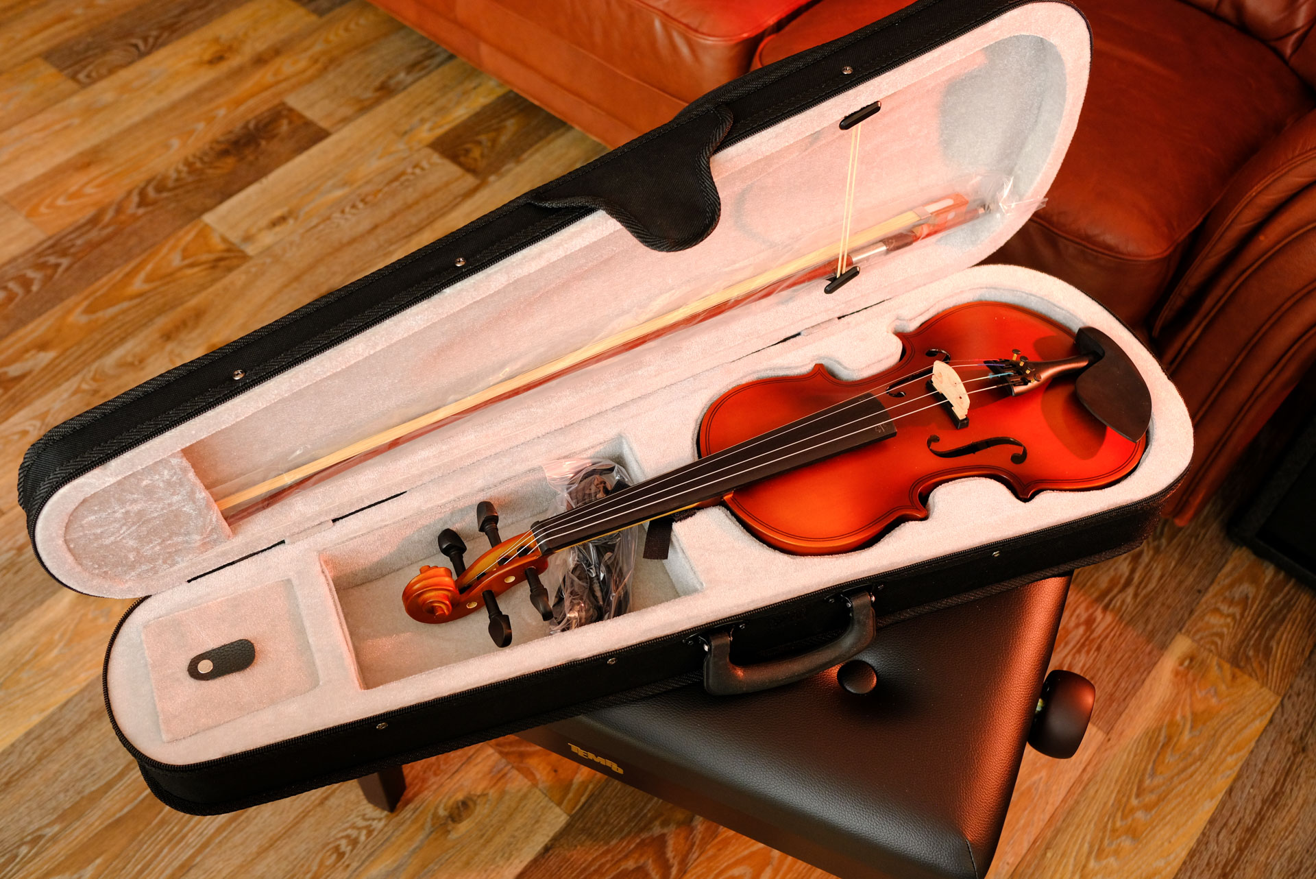 Скрипка Fabio SF36-015EQ (3/4)