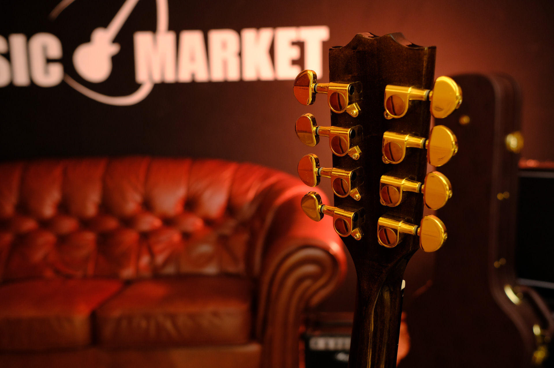 Бузуки Hora Concert bouzouki M1090