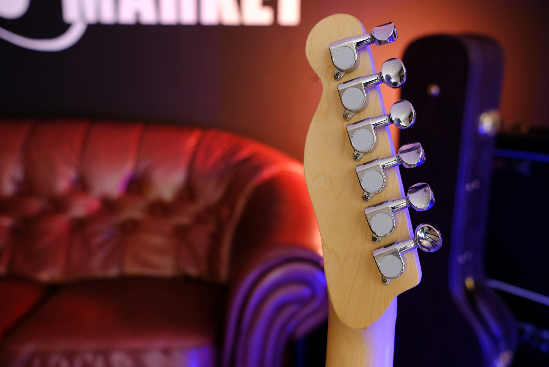 Электрогитара Homage HEG350BK