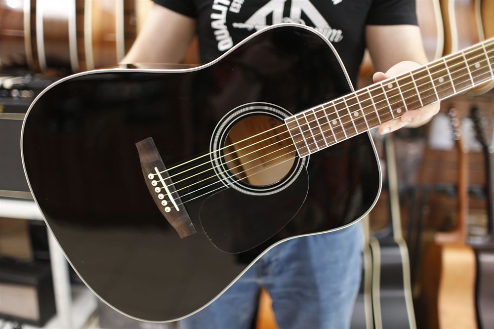 Акустическая гитара Homage LF-4110-N