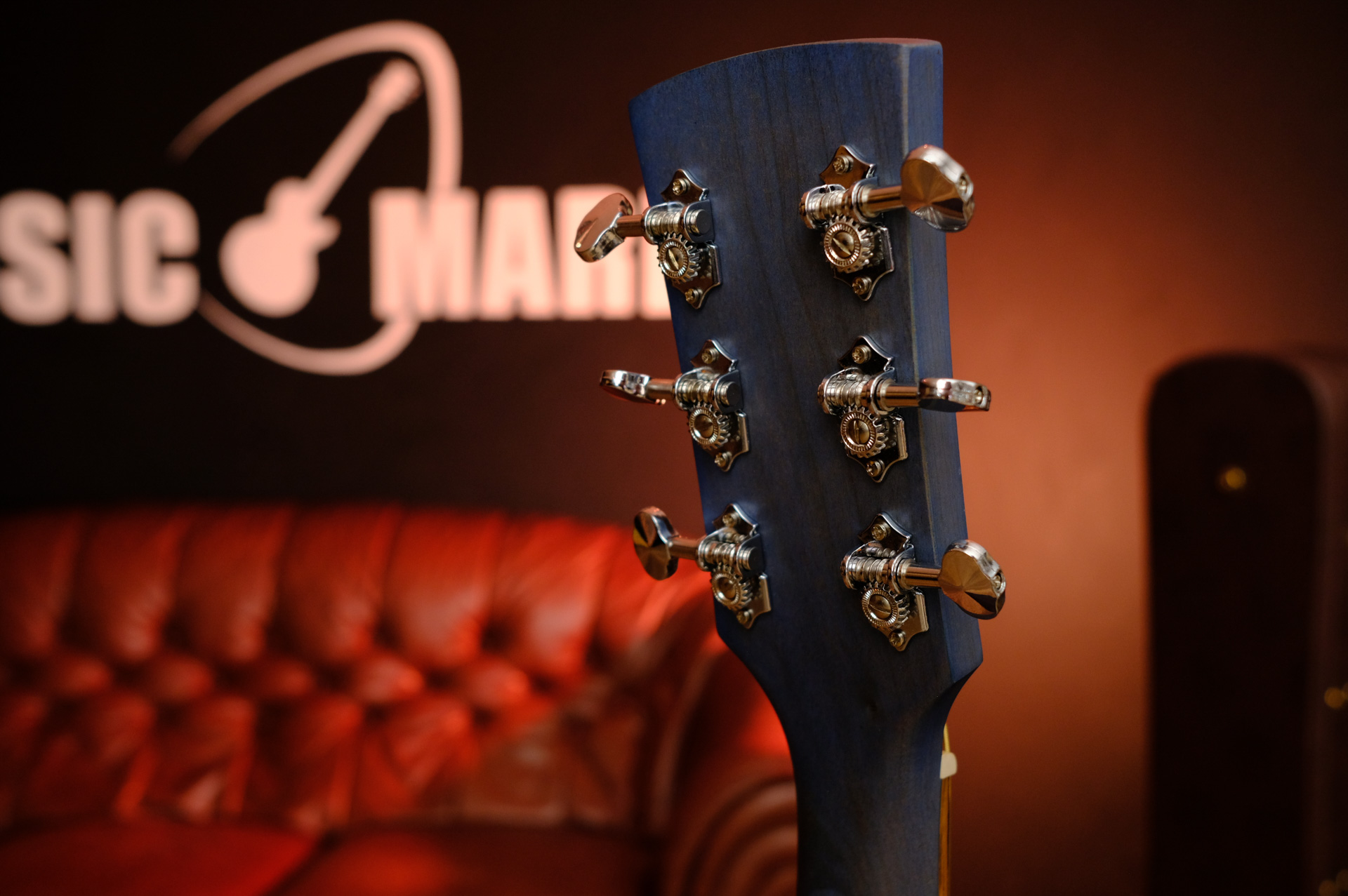 Акустическая гитара IBANEZ PF18-WDB