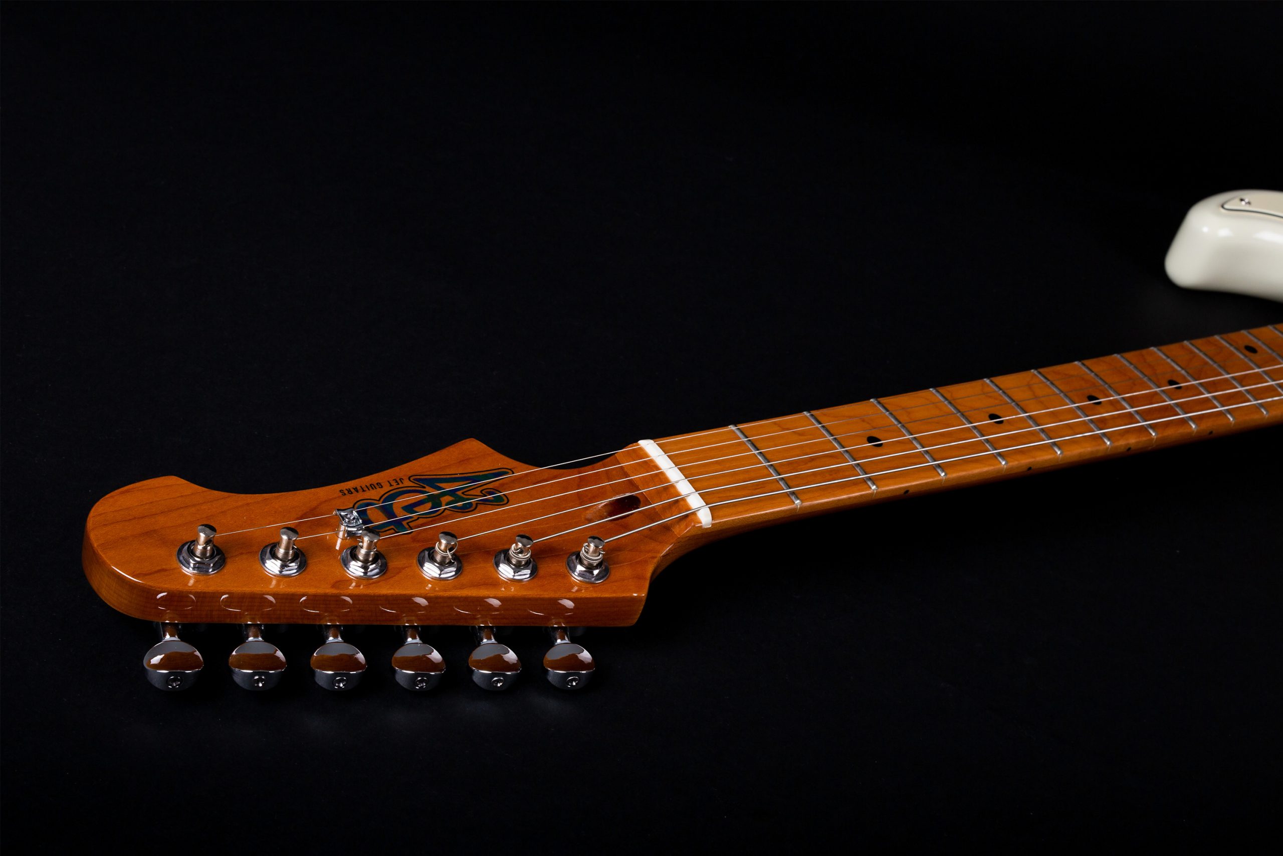 Электрогитара JET JS-400 OW