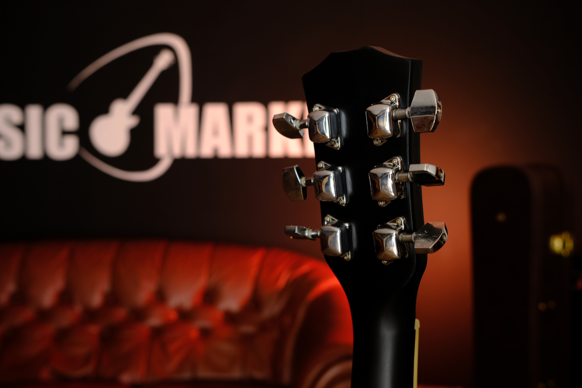 Акустическая гитара Jonson&Co E4111C BK