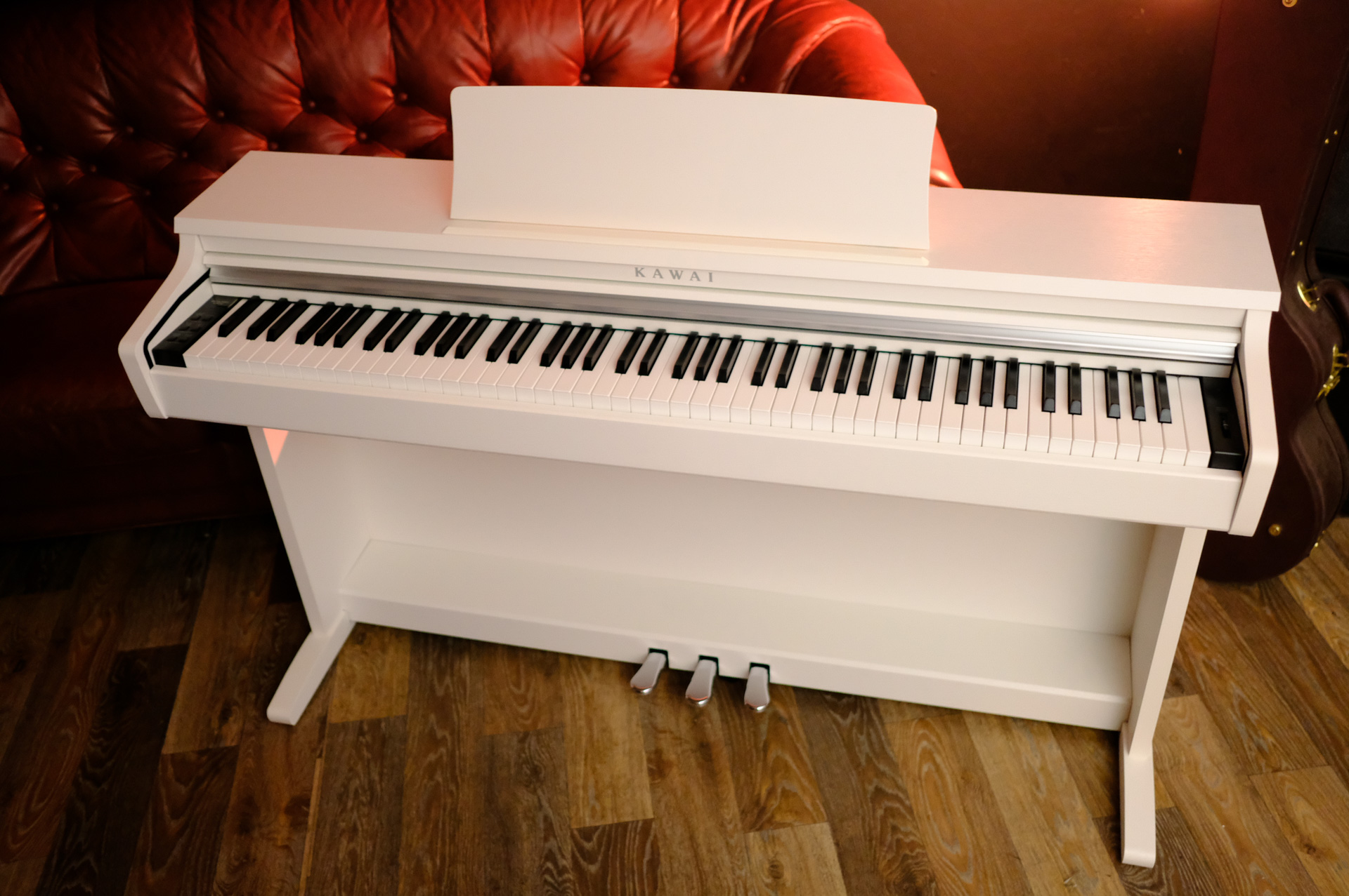 Цифровое пианино KAWAI KDP110