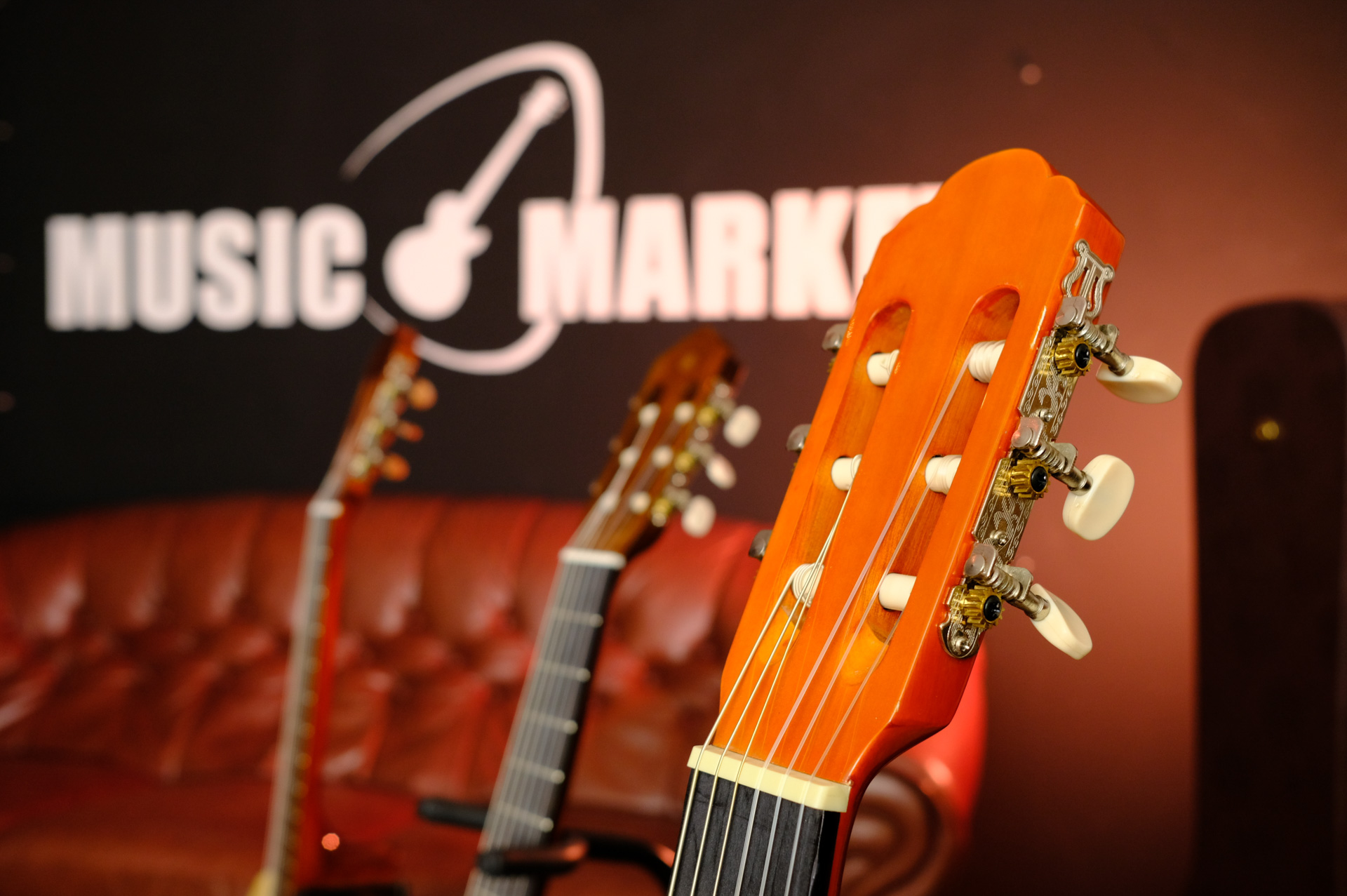 Акустическая гитара Belucci BC3840 (1349)