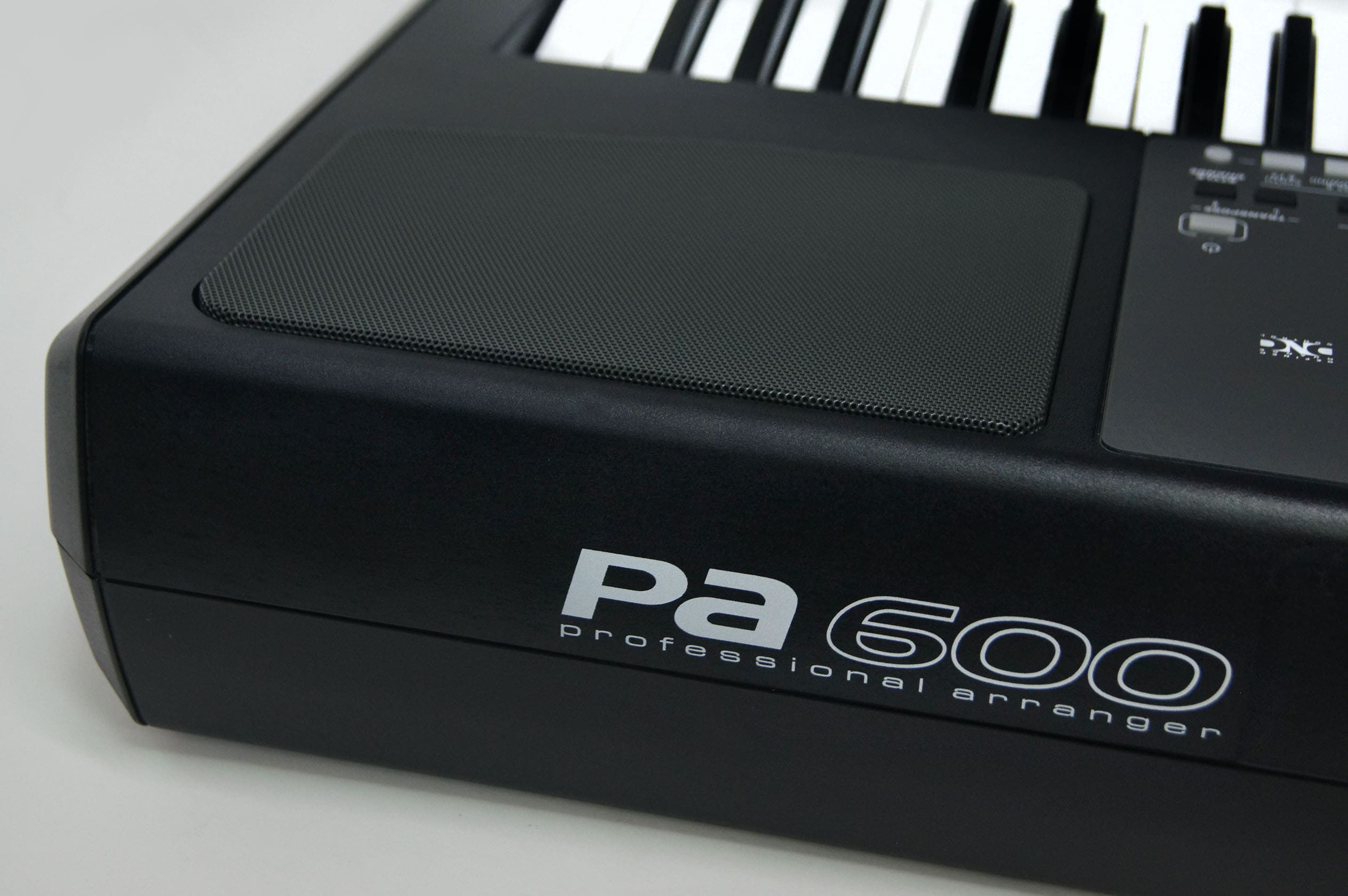 Рабочая станция KORG Pa600