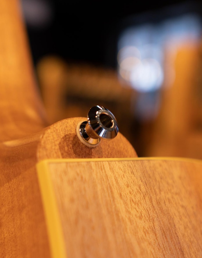 Электроакустическая гитара Maton PERFORMER