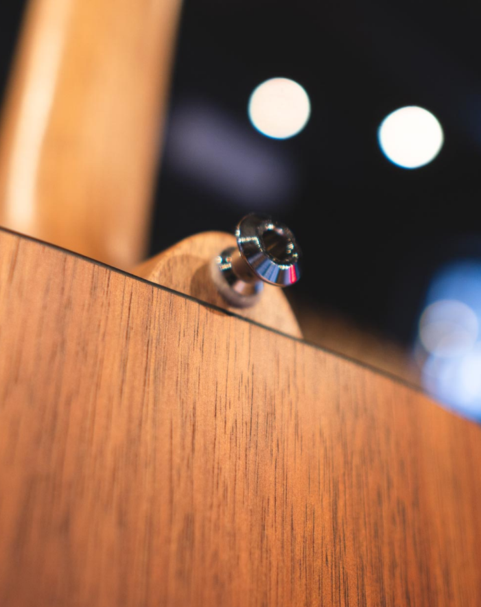 Акустическая гитара Maton S70