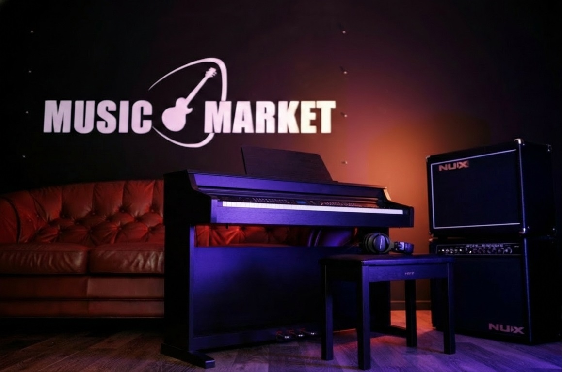 DP370 Цифровое пианино, Medeli