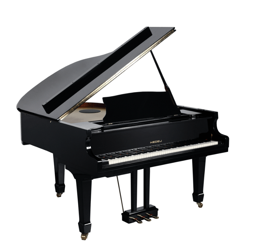 Цифровой рояль Medeli GP805