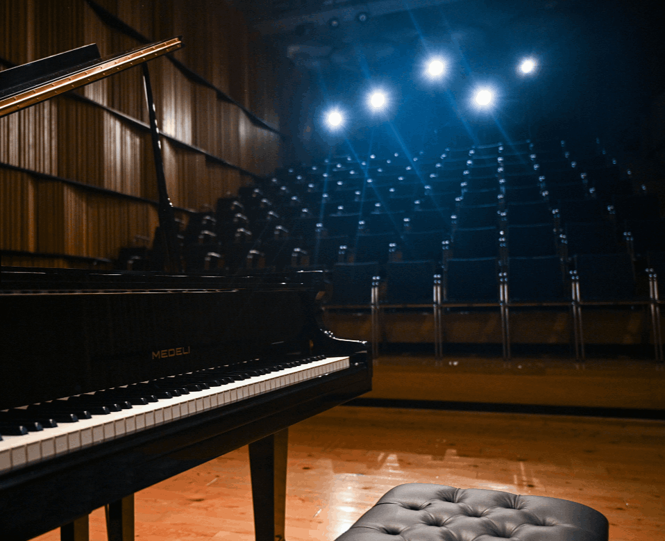 Цифровой рояль Medeli GP805