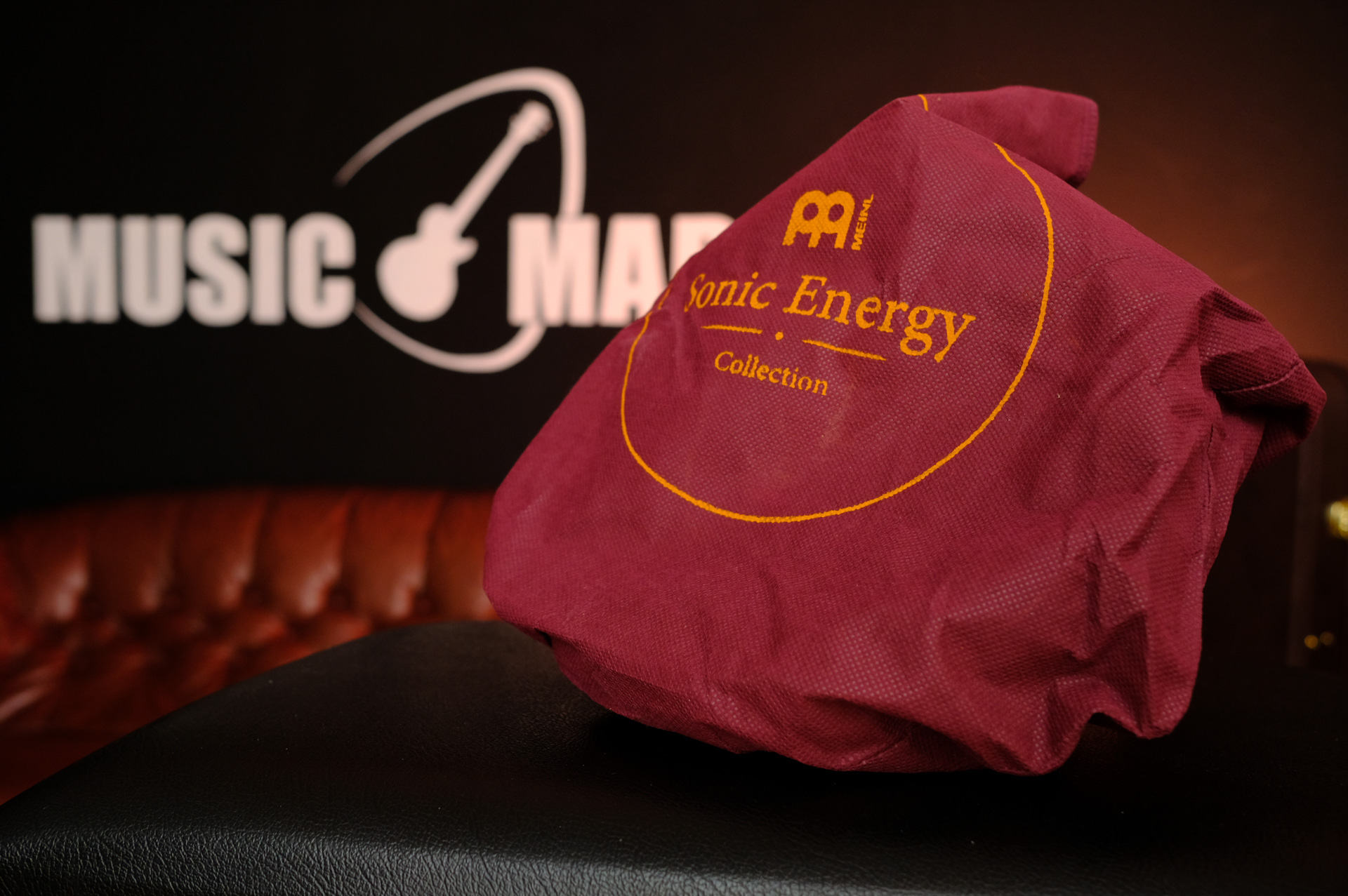 Поющая чаша 20,2-21,2см, Meinl Special Engraved SB-SE-1000