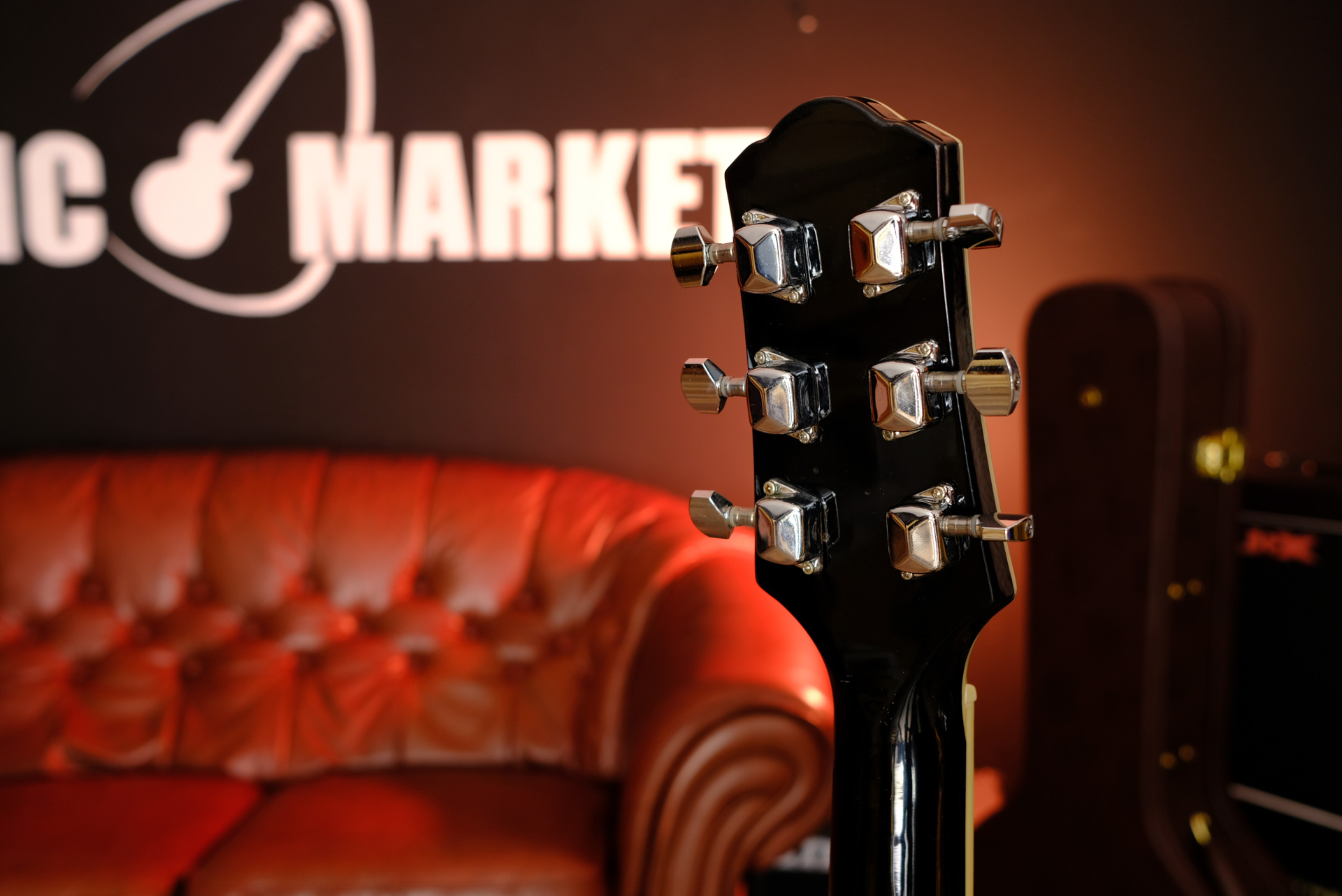 Акустическая гитара Naranda CAG280BK