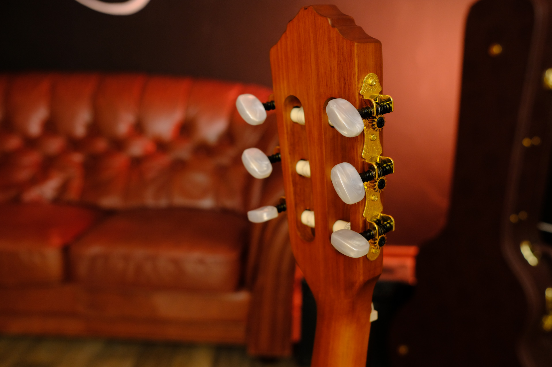 Классическая гитара Ortega Family Series Pro R133-3/4