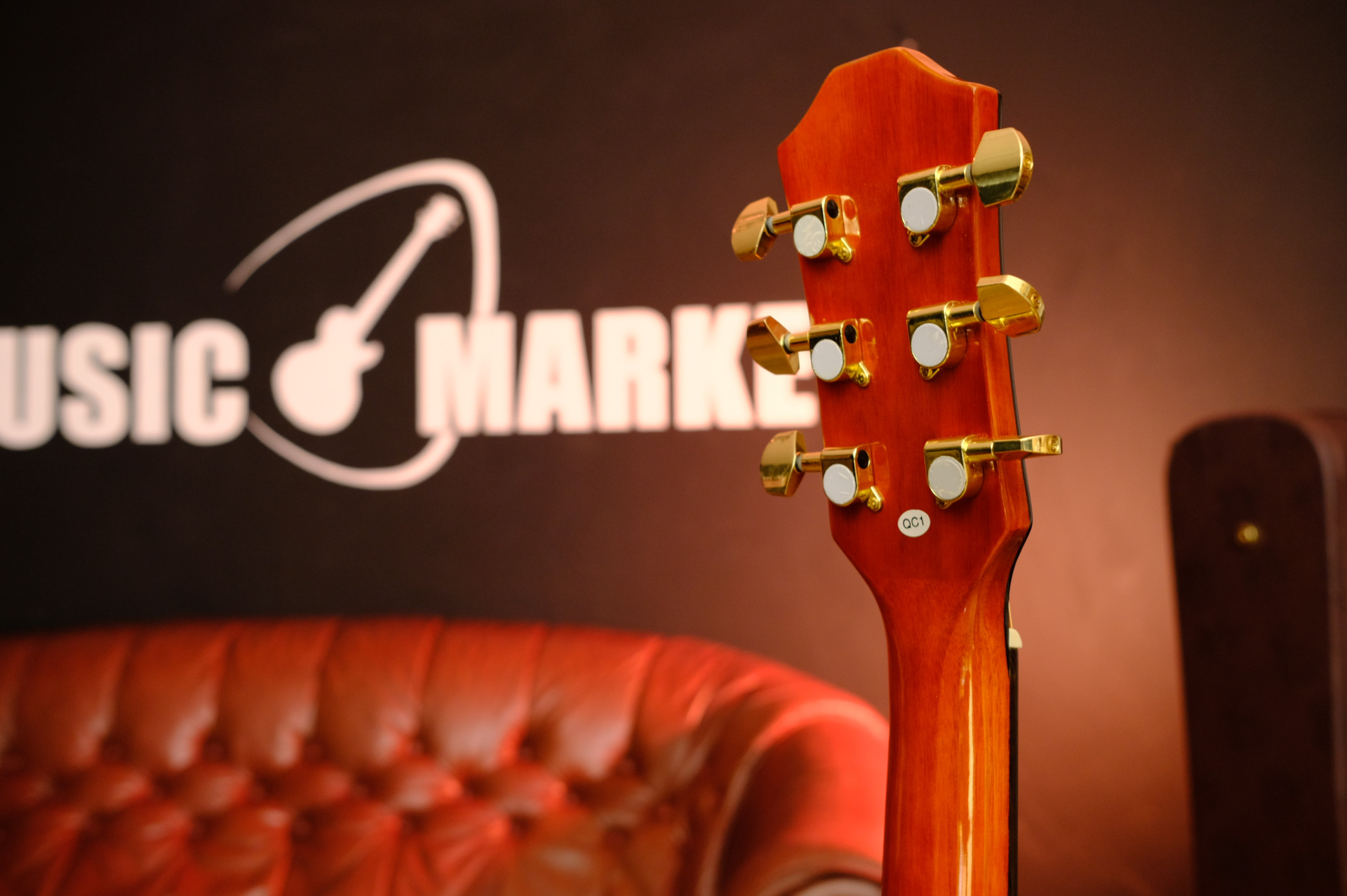 Акустическая гитара Ramis RA-C03C