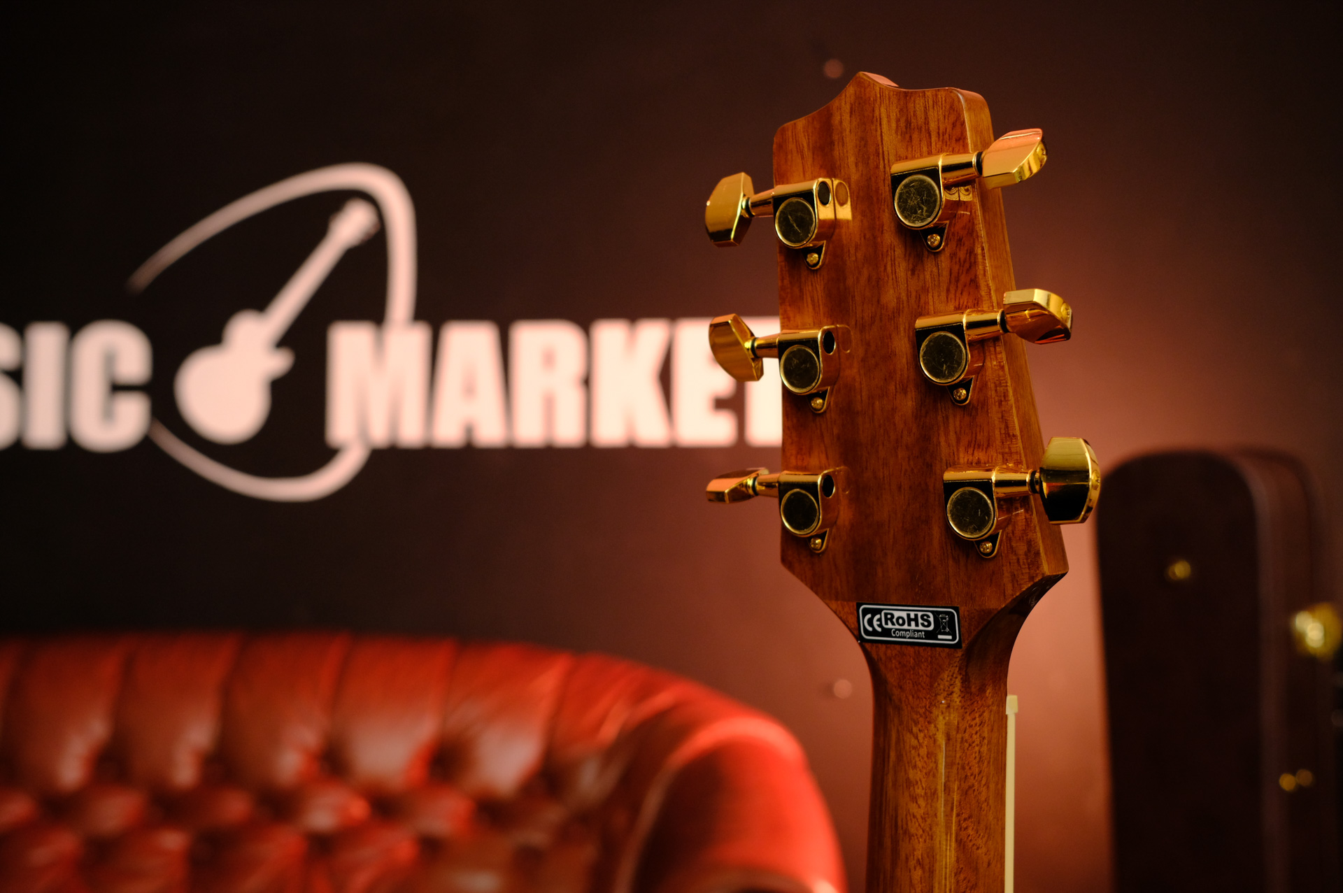 Гитара акустическая TAKAMINE G50 SERIES GD51-BSB