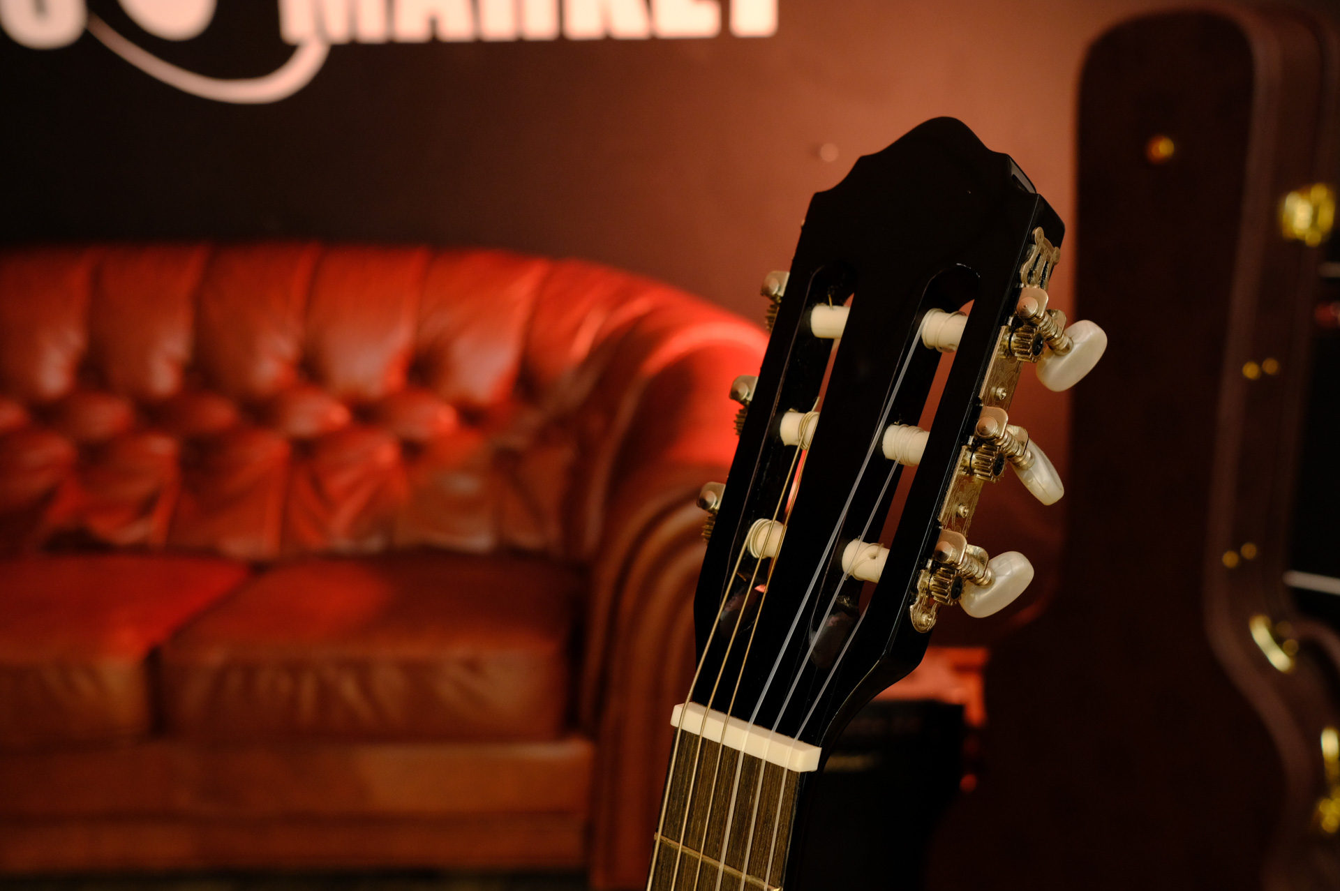 Классическая гитара 3/4 VESTON C-45A 3/4