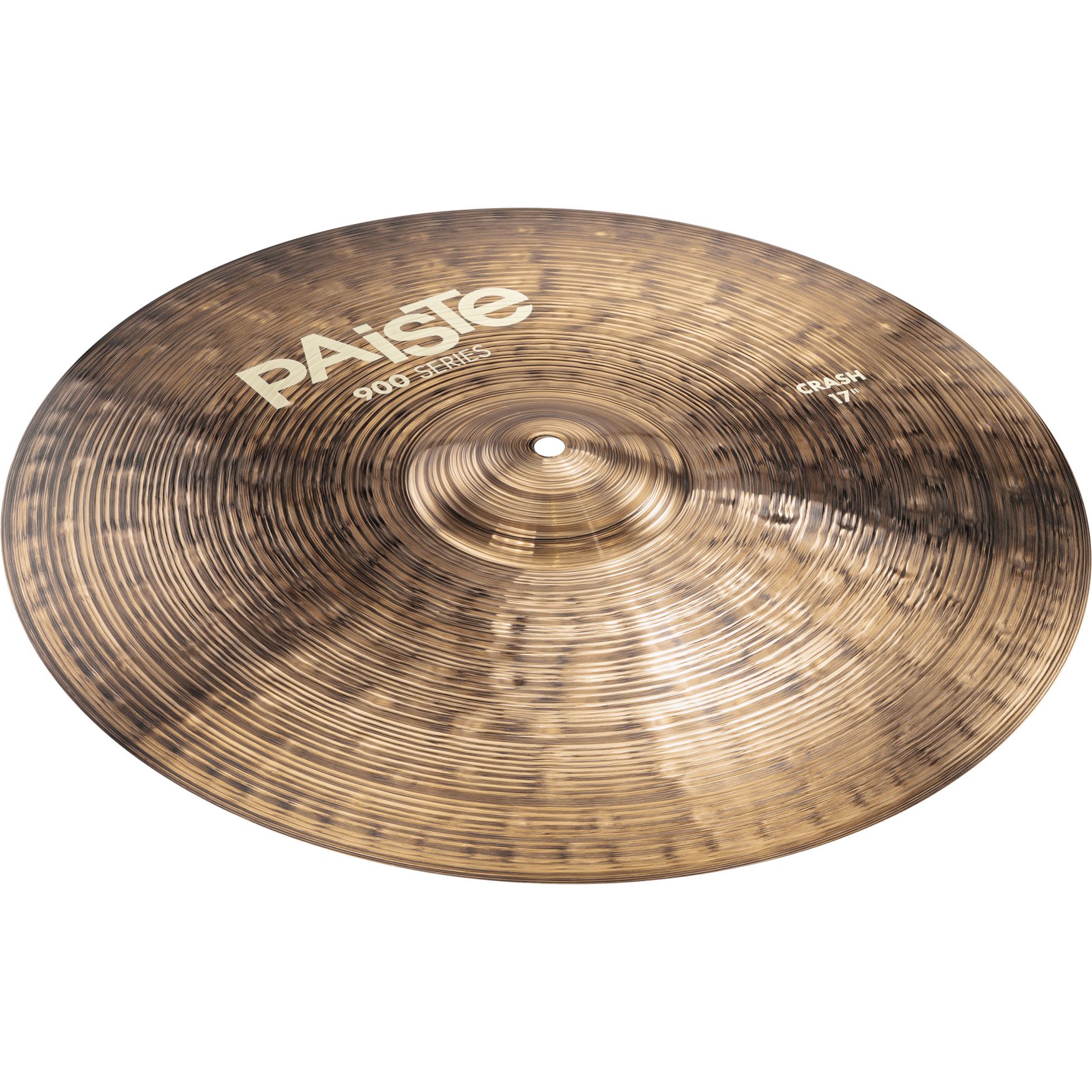 0001901417 900 Series Crash Тарелка 17", Paiste