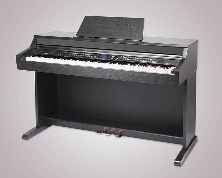 DP370 Цифровое пианино, Medeli