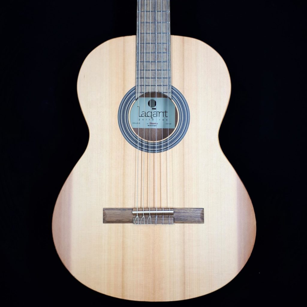 7.907 Laqant Классическая гитара, Alhambra