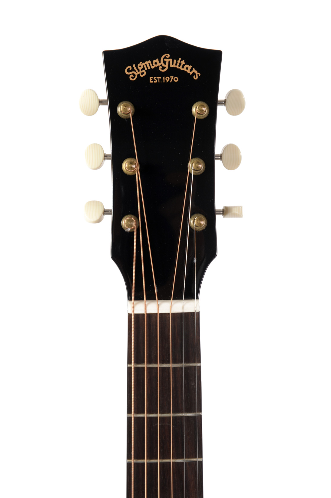 Электроакустическая гитара Sigma JM-SG45