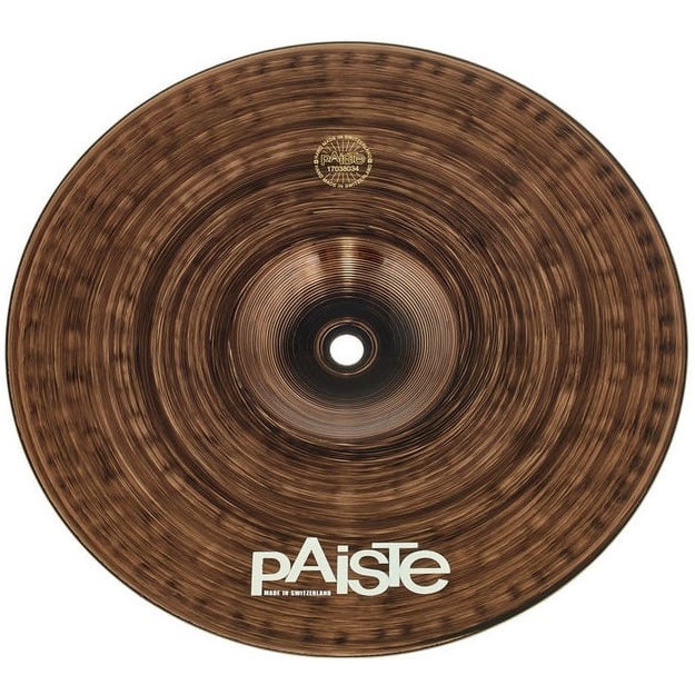 0001902210 900 Series Splash Тарелка 10", Paiste