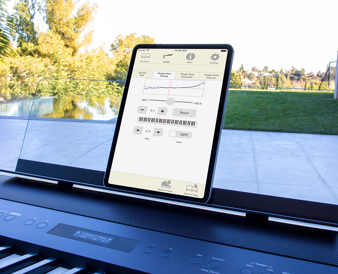 Цифровое пианино ROLAND FP-90X WH