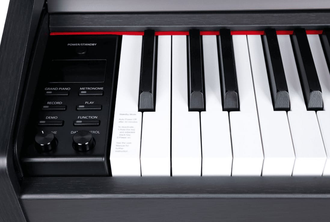 Цифровое пианино Artesia A100 SR